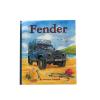 Fender Story Book [LANDY FENDERHB]