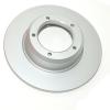 Brake Disc [BRITPARTXS FTC3846XS]