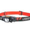 Terrafirma LED Battery Head Torch [TERRAFIRMA GA42015]