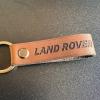 Land Rover Leather Keyring [GIFTS KEYRING1]