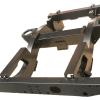Rear Half Chassis [DDS KVB000290A110HC]