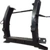 Rear Chassis Crossmember Extended [DDS KVB100100LE]