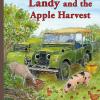 Landy Apple Harvest Story Book [LANDY LANDYAH]
