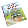 Landy New Home Story Book [LANDY LANDYNH]