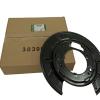 Rear Brake Back Plate Right Hand [LAND ROVER LR001022]