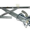 Window Winder Mechanism [LAND ROVER LR006374G]