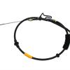 Handbrake Cable [AFTERMARKET LR007496]