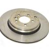 Brake Disc [BRITPART LR016192R]