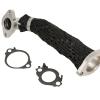 RH EGR Genuine Cooler Pipe Inc gaskets [LAND ROVER LR020548]