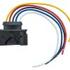 Turbo Actuator Conector Kit [BRITPART LR020663WIRE]