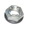 Rear Driveshaft Nut [EAC LR024151]