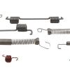 Spring Kit - Handbrake Shoe [BRITPART LR031944]