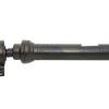Rear Propshaft Assembly [BRITPART LR037027]