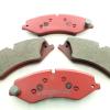 Brake Pads [TERRAFIRMA LR051626TF]