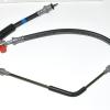 Brake Hose - Rear [BRITPART LR058026]