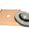 Front Brake Disc - 325mm [LAND ROVER LR059122G]