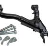 Suspension Arm Inc Bolts [BRITPART LR063719K] Primary Image