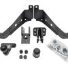 Towing Kit - Fixed [TOWTRUST LR070497R]