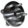 Hub and Bearing Assembly [BRITPART LR076692]