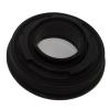 Front Crank Seal in Timing Cover [LAND ROVER LR077704GEN]