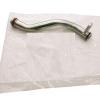 Upper Oil Drain Hose - Primary Turbo [LAND ROVER LR081635]