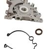 Oil Pump [BRITPART LR123716]