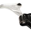 Front Lower Suspension Arm Left Hand [MEYLE HD LR126119HD]