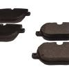 Brake Pads [BRITPARTXD LR134882XD]