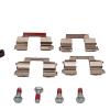 Brake Pads [BRITPARTXS LR134882XS]
