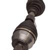 Right Hand Front Drive Shaft [BRITPART LR137029]
