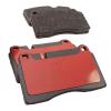 Brake Pads [TRWDTEC LR148353DT]
