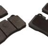 Brake Pads [BRITPARTXD LR148353XD]