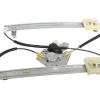 Right Hand Rear Electric Window Regulator [BRITPART LR153955]