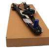 Rear Side Door Window Regulator Right Hand [BRITPART LR153959]
