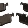 Brake Pads [DELPHI LOCKHEED LR160436LH]