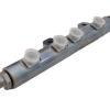 Fuel Rail Right Hand Inc Pressure Sensor [OEM LR164041]