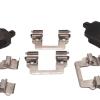 Brake Pads [BRITPARTXS LR164821XS]