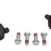 Brake Pads [BRITPARTXD LR165293XD]