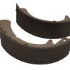 Handbrake Shoes [BRITPART LR180756]