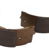 Handbrake Shoes [TRW/DELPHI LR180756G]