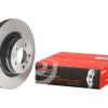 Brake Disc [BREMBO LR189028BR]