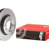 Brake Disc [BREMBO LR189030BR]