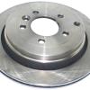 Brake Disc [DELPHI LR189033]