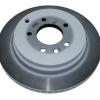 Brake Disc [LAND ROVER LR189033GEN]