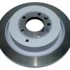 Rear Brake Disc [LAND ROVER LR189034GEN]
