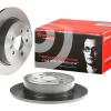 Brake Disc [BREMBO LR189037BR]