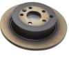 Brake Disc [LAND ROVER LR189037GEN]