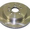 Brake Disc [ALLMAKES LR189038R]