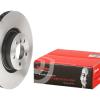 Brake Disc [BREMBO LR189043BR]
