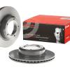 Brake Disc [BREMBO LR189051BR]